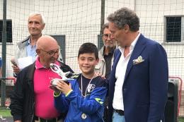 Iris 1914: grande successo per il primo torneo dedicato al compianto presidente Enrico Berri