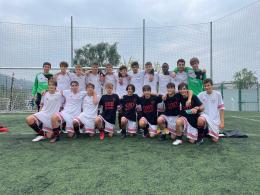 Cbs - Casale: Luxardo come la Joya e Massano difende alla Leo Bonucci, Cbs al top fa 2 su 2 in campionato