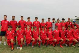 Fortitudo-Monferrato: Metti due "P" nel motore: Pampuro ispira, Pomponio nella ripresa entra, grande  doppietta dopo il rigore di Turco, e per il Monferrato non c'è scampo.