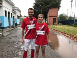 Brunetta-Respect: Meloni non basta, Cimino e Gaudiello regalano la seconda vittoria a Iodice