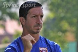 Il Torino perde un altro 'figlio del Filadelfia': Franco Semioli verso Novara con Fabbrini