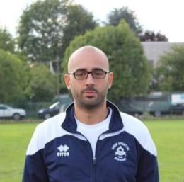 Amor Sportiva-Victor Rho: capitan Melito la sblocca, ci pensa D'Arasmo a pareggiare i conti