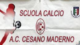 A.C. Cesano Maderno: Il ritorno della Scuola Calcio è il primo tassello per il futuro biancorosso, lo raccontano Andreazza e Pinelli