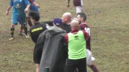 Oleggio Castello-Carpignano, stangata massima per Alosi: squalifica di 5 anni, ilmassimo della pena previsto dalle norme