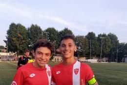 Pro Patria-Monza: Fogliaro si prende la scena, Raccosta diventa mago e Morin mette in saccoccia i primi tre punti stagionali