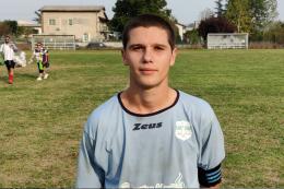 Junior Pontestura-Arquatese: Stupendo Repetto, doppietta nel poker ospite