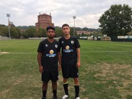 Bra-HSL Derthona: De Pasquale e Di Federico non bastano, Marinelli e Casagrande regalano il pareggio ai Leoni rimasti in nove