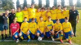 Liscate-BM Sporting: ospiti in vantaggio, poi la ribalta Invernizzi per i padroni di casa ma in chiusura arriva il pareggio di Calvi