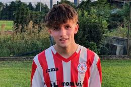 Bresso-Caravaggio: Fadigati, una tripletta da urlo per la vittoria biancorossa. Bonasera e Rosti le gemme biancoblù