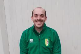 BM Sporting-Almè: pareggio con fuochi d'artificio a Basiano, aprono Armati e Sircana, poi Bonetalli e il gol di Marrone nel finale.