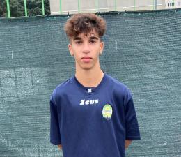 Bonola-Iris: Rossi illude, Pernisa la ribalta nel finale