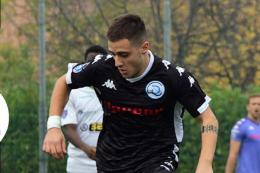 Desenzano Calvina, Massimo Ugolini spiega il primo inciampo dei suoi in campionato contro la Virtus ma guarda con ottimismo al futuro