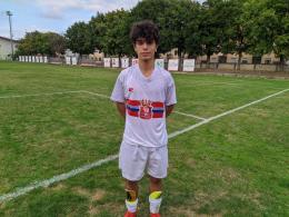 Monregale-Area Calcio: Bertolini approfitta, Massolino risistema ma è Calimera a decretare la vittoria dei galletti