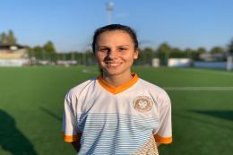 Football Leon - Acc.Vittuone: Incontenibile il ruggito di Ostini che non basta al Leon, pareggia i conti Borghi che sostiene le biancoverdi