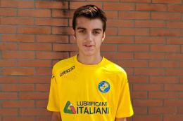 Liscate-BM Sporting: padroni di casa avanti con Wilson e Barba, nella ripresa entra Cipriani e rimonta il risultato