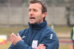 Under 23 Femminile: il nuovo selezionatore è Giacomo Mignani