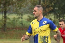 Barzago-Muggiò: il cuore di Gizdov e compagni non basta, a fare bottino pieno (con il brivido) è Natobuono 