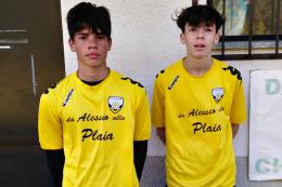 Saint Vincent Chatillon-Leinì: Mosca e Pizzolo protagonisti, i torinesi mandano un chiaro messaggio al campionato