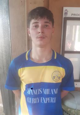 Travaglia-Baggio: un eurogol di De Capitani stende i padroni di casa e lancia i suoi in testa al Girone