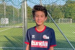 Afforese-Cob 91: Oruga cala il poker e regala tre punti a Cherchi, gialloblu nuovamente ko