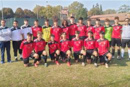 Asca-Boys Calcio: Ilardo porta in "paradiso" con un eurogol l'Asca, Sultana, con la complicità di Gatti, disattenzione incredibile sul gol del pari al 40', "all'inferno". 