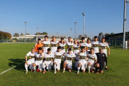 Cinisellese-Baranzatese: Fedele e Troiani in rete per la seconda vittoria consecutiva, ai padroni di casa non basta Garufo