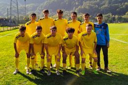 Pinasca-Piobesi: Massello show, doppietta di gol e assist, ospiti rimandati