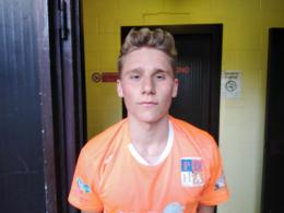 PDHAE-Fossano: partita bloccata, a Giobergia e Parisi rispondono un'immenso Melis e Proment 