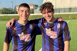 Giana Erminio-Renate: le Pantere vincono in casa dei biancazzurri per 0-2. Sfida bella ed equilibrata per tutti i 90 minuti