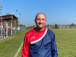 Mascagni-Osl Garbagnate: Dotro  illude, Castiglioni pareggia i conti, ma quante occasioni per i rossoblù