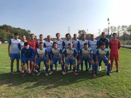 Coppa Seconda-Terza, al via il secondo turno nei comitati di Ivrea e Torino