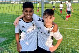 Bellusco-Pozzuolo: colpo grosso per i ragazzi di Ghittino che segnano tre volte e si piazzano al primo posto in classifica