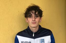 Mottese-Casorate: i biancazzurri fanno loro anche il derby di campionato con super Ferro