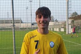 Real Cinisello-Besana Fortitudo, ospiti a punteggio punteggio pieno con la vittoria sui cinisellesi rimasti in nove: Carbone e Dellera firmano il successo degli ospiti