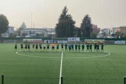 Assago-Brera: De Andreis e Belli, gli emblemi del trionfo giallobl&ugrave;