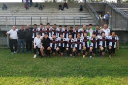 A.Induno-Malnatese: poker al bacio per i ragazzi di Nati, la chiude definitivamente Bernasconi nel secondo tempo