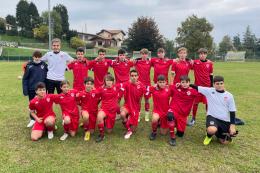 Citt&agrave; di Varese-Vedanese, Montorio e Vaccaro mantengono il punteggio blindato sullo 0-0