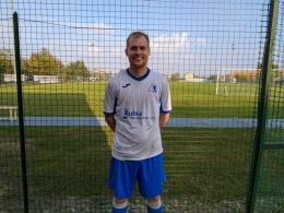 Azzurra-Sommariva Perno: la fenomenologia di Fenoglio secondo Burgato, battuti i biancoverdi con un risultato perfetto