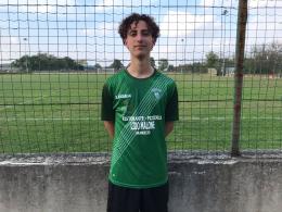 Junior Torrazza-Brandizzo: Siclari rimonta la rete di Bruno all'ultimo respiro e regala il pareggio a Zanzone