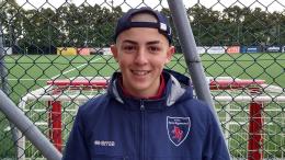 Mario Rigamonti-Cellatica: i granata di Cinelli schiacciano 6 a 1 il Cellatica con lo scatenato trio Ferretti-Fontana-Occhionero.  Per gli ospiti a brillare è Santini