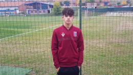 Monregale-Saluzzo: Di Pierdomenico monumentale, Bonfanti e Vallinotti la riprendono sul gong