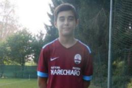 Pierino Ghezzi-Sporting Valentino Mazzola: è Gjondrekaj a prendersi lo scettro e a consegnare il derby tra le mani degli ospiti