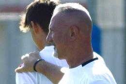 Parabiago - Nerviano: Sorpresa Castoldi in apertura, la pareggia Sabbiadin e poi chiude Arienti per la quarta vittoria dei Galletti