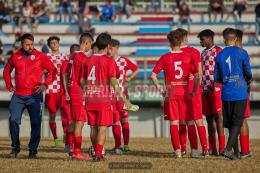 Dalla Promozione alle giovanili: si torna in campo a metà febbraio
