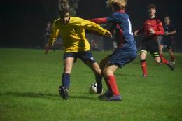 Atletico Bussero-FC Cernusco, Mastrototaro apre e Ingrosso chiude: gli ospiti si rivelano incontenibili e fanno loro la vittoria