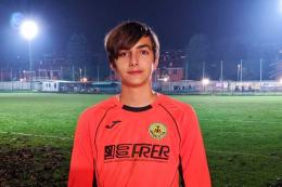 Argentia-Città di Cornate: Bayoud sbatte sui legni e su Tomasella, per gli ospiti trasferta agrodolce sulla Martesana