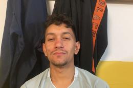 Buccinasco-Mottese: Trimboli un faro nella nebbia