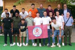 Dalla salvezza a tavolino alla vetta della classifica: il Busnago ha cambiato marcia dopo la pandemia