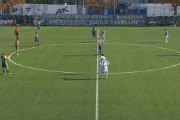 Verona-Juventus: tornano gli acuti in Arena, Yeboah e Flakus Bosilj spezzano l'incantesimo del gol e riportano i giallobl&ugrave; al successo