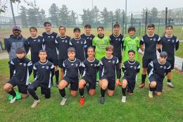 Fortitudo-Atletico Acqui: Pampuro e Bernardi  firmano l'uno due che conferma al vertice la corazzata Fortitudo con la quinta vittoria consecutiva